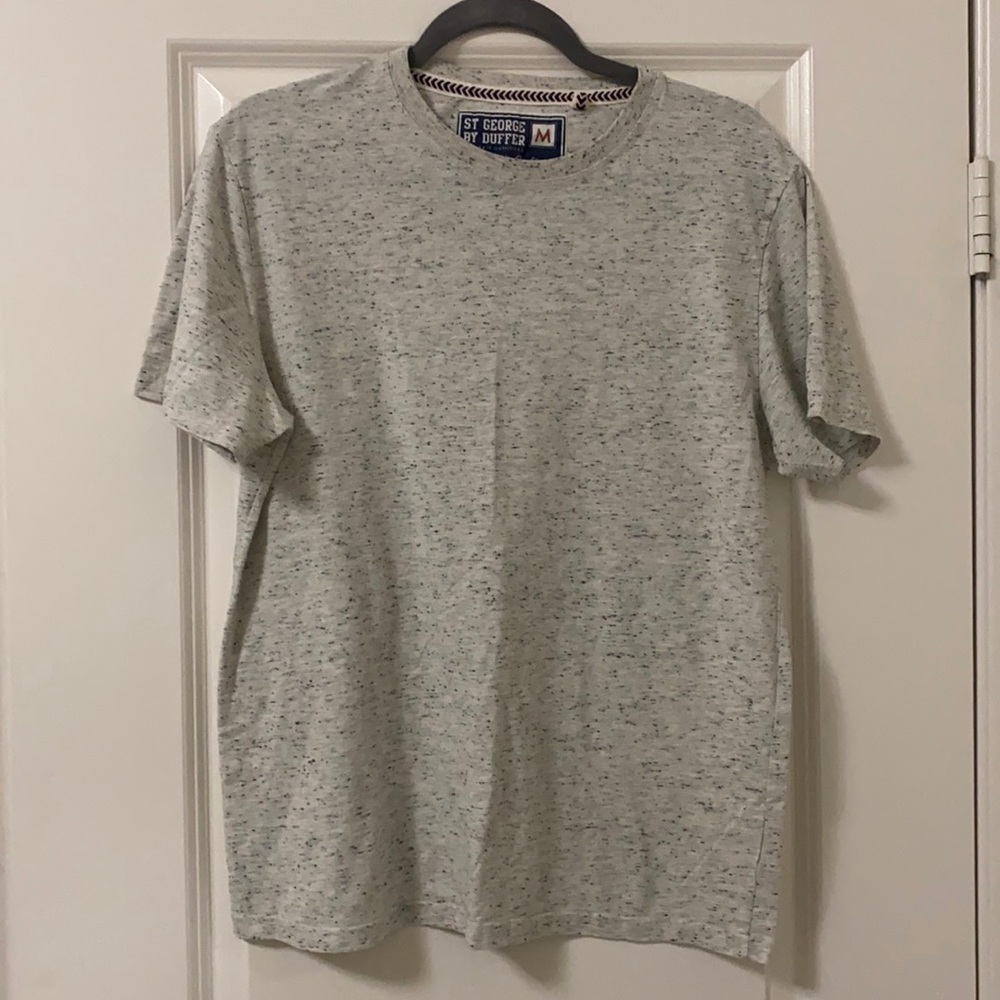 ST GEORGE BY DUFFER t-shirt